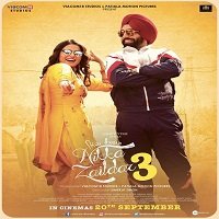 Nikka Zaildar 3 (2019) Punjabi Full Movie Watch 720p Quality Full Movie Online Download Free