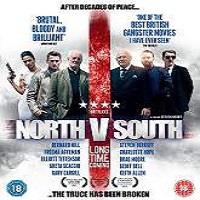 North v South (2015) Full Movie