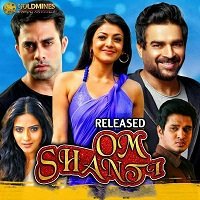 Om Shanti (2019) Hindi Dubbed Full Movie