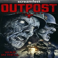 Outpost: Black Sun (2012) Hindi Dubbed