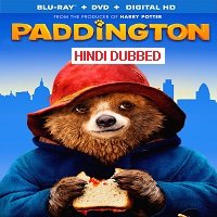 Paddington (2014) Hindi Dubbed Full Movie