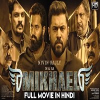 Phir Ek Maidan E Jung (Mikhael 2019) Hindi Dubbed Full Movie