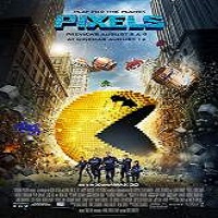 Pixels (2015) Full Movie