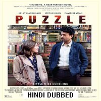 Puzzle (2018) Hindi Dubbed Full Movie