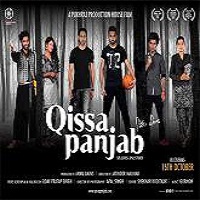 Qissa Panjab (2015) Punjabi Full Movie