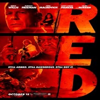 RED (2010) Hindi Dubbed Full Movie