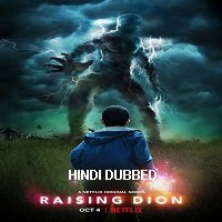 Raising Dion (2019) Hindi Dubbed Season 1 Complete