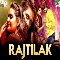 Rajtilak (Antha Maan 2019) Hindi Dubbed Full Movie