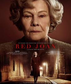 Red Joan (2018) Movie Watch 720p Quality Full Movie Online Download Free