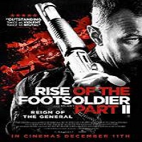 Rise of the Footsoldier Part 2 (2015) Full Movie Watch Online HD Download Free