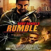 Rumble (2015) Full Movie