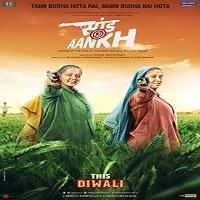 Saand Ki Aankh (2019) Hindi Full Movie Watch 720p Quality Full Movie Online Download Free