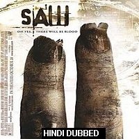 Saw II (2005) Hindi Dubbed Full Movie