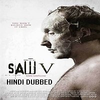 Saw V (2008) Hindi Dubbed Full Movie