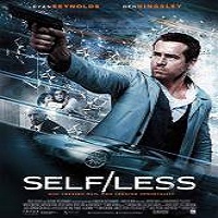 Self/less (2015) Full Movie