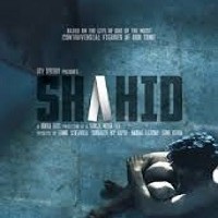 Shahid (2012) Full Movie