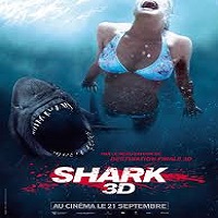 Shark Night (2011) Hindi Dubbed Full Movie Watch Online HD Download Free