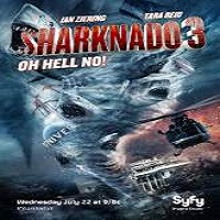 Sharknado 3: Oh Hell No! (2015) Full Movie Watch HD Print Online Download Free