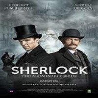 Sherlock: The Abominable Bride (2016) Full Movie Watch Online Download Free