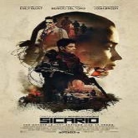 Sicario (2015) Full Movie Watch Online HD Print Quality Download Free