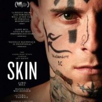 Skin (2018) Movie