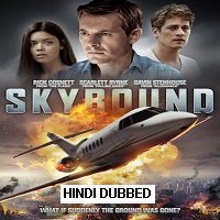 Skybound (2017) Hindi Dubbed Full Movie