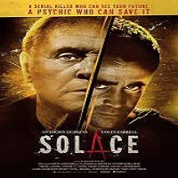 Solace (2015) Full Movie