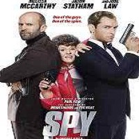 Spy (2015) Watch 720p Quality Full Movie Online Download Free