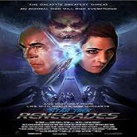 Star Trek: Renegades (2015) Full Movie Watch Online HD Print Download Free
