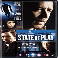State of Play (2009) Hindi Dubbed Full Movie