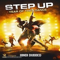 Step Up China (2019) Hindi Dubbed [UNOFFICIAL] Full Movie