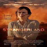 Strangerland (2015) Full Movie