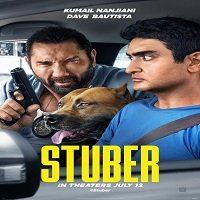 Stuber (2019) Full Movie