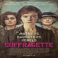Suffragette (2015) Full Movie