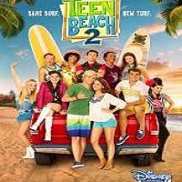 Teen Beach 2 (2015) Watch 720p Quality Full Movie Online Download Free