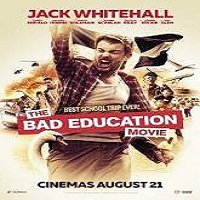 The Bad Education Movie (2015) Full Movie