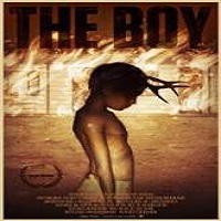 The Boy (2015) Full Movie