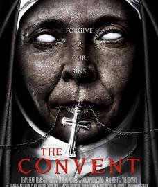 The Convent (2018) Movie Watch 720p Quality Full Movie Online Download Free