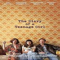 The Diary of a Teenage Girl (2015) Full Movie