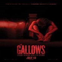 The Gallows (2015) Full Movie