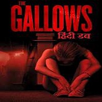 The Gallows (2015) Hindi Dubbed Full Movie