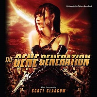 The Gene Generation (2007) Hindi Dubbed