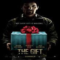 The Gift (2015) Full Movie Watch Online HD Print Quality Download Free
