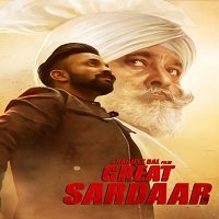 The Great Sardaar (2017) Punjabi Full Movie Watch Online HD Print Download Free