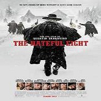 The Hateful Eight (2015) Full Movie