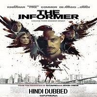 The Informer (2019) Hindi Dubbed [UNOFFICIAL] Full Movie