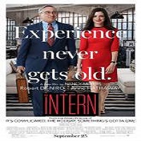 The Intern (2015) Full Movie Watch Online HD Print Download Free