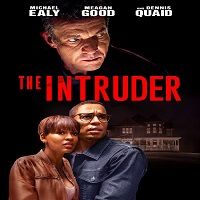 The Intruder (2019) Hindi Dubbed Full Movie
