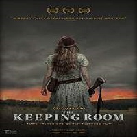 The Keeping Room (2015) Full Movie