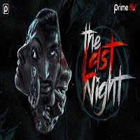 The Last Night (2019) Hindi Season 1